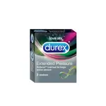 Durex 3pcs extended pleasure